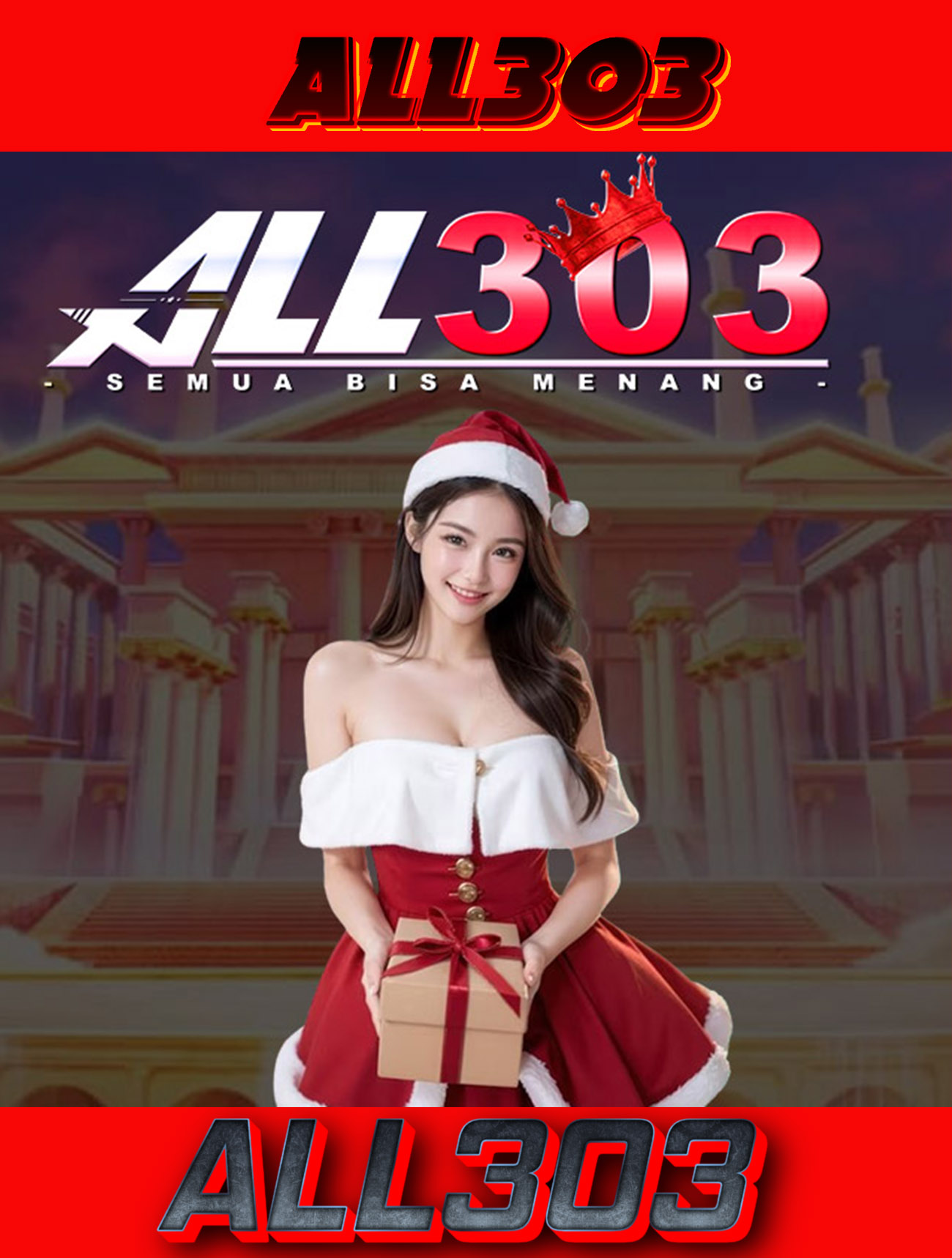 ALL303 : Slot Online Login Daftar Play Slot88 Gacor Maxwin Demo Slot